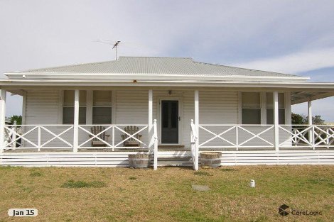 11 Mabel St, Beachport, SA 5280