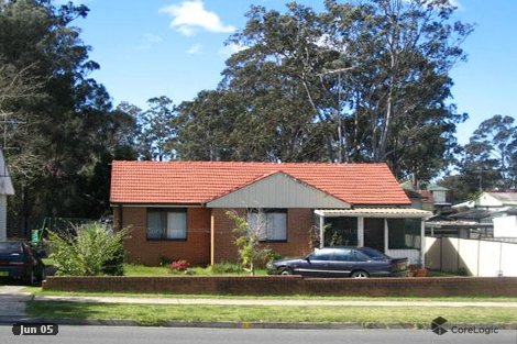 64 Banks Rd, Miller, NSW 2168