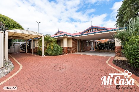 15a Freeman St, Melville, WA 6156