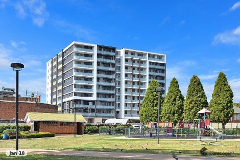 49/3-7 Taylor St, Lidcombe, NSW 2141