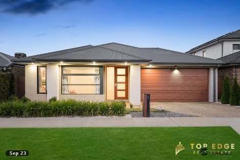 31 Aniseed Ave, Aintree, VIC 3336