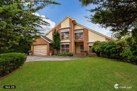 5 Bernborough Ct, Keilor Downs, VIC 3038