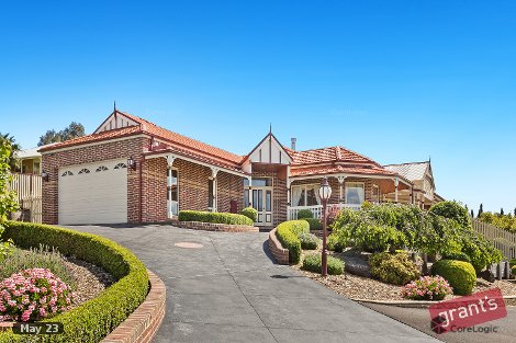 12 Tom Gearon Ct, Narre Warren North, VIC 3804