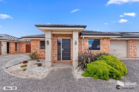 2/60a Lovett St, Ulverstone, TAS 7315