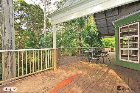 2317 Mount Nebo Rd, Mount Nebo, QLD 4520