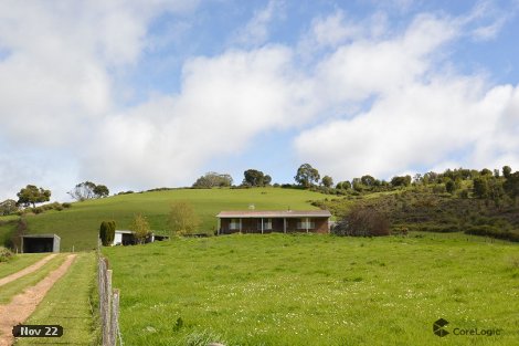 570 Mersey Hill Rd, Mole Creek, TAS 7304