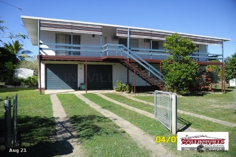 53 Ninth Ave, Scottville, QLD 4804