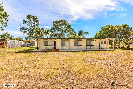 1 Nuttall St, Meredith, VIC 3333