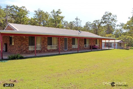 6 Eucalypt Cl, Aldavilla, NSW 2440