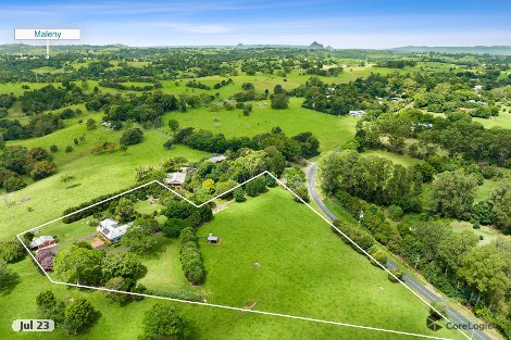 156 Maleny-Kenilworth Rd, Witta, QLD 4552