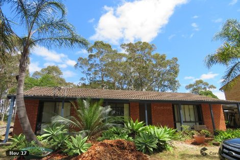 155 Old Southern Rd, South Nowra, NSW 2541