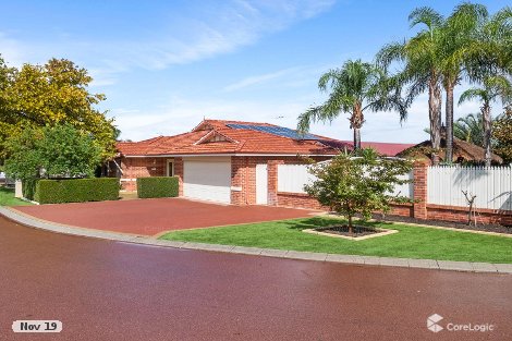 7 Hamlet Pass, Jane Brook, WA 6056