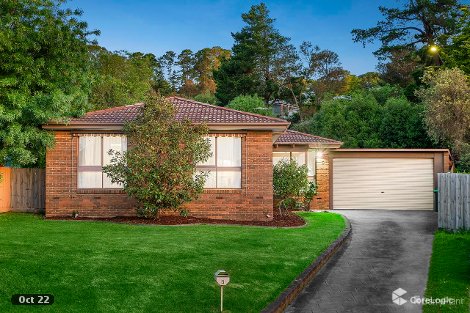 5 Eva Ct, Donvale, VIC 3111