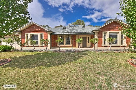 10 Ellis St, Tea Tree Gully, SA 5091