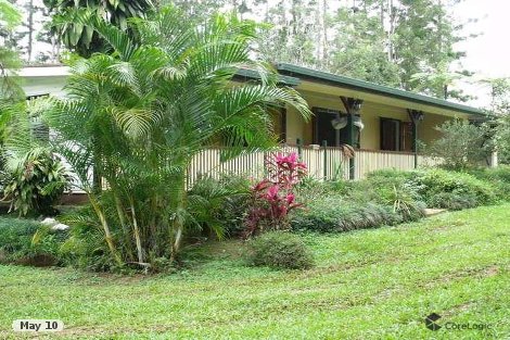 329 Lake Barrine Rd, Malanda, QLD 4885