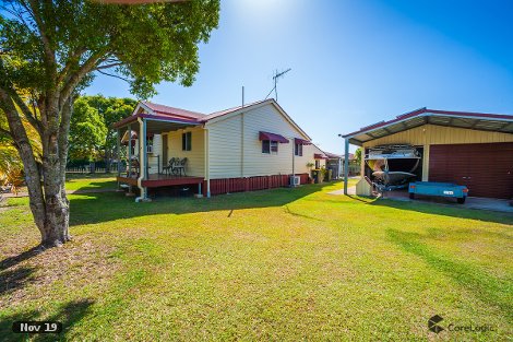 74 Branyan St, Svensson Heights, QLD 4670