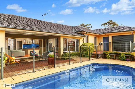 17 Middle Tree Cl, Hamlyn Terrace, NSW 2259