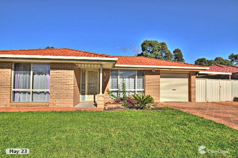 5 Cass Ct, Currans Hill, NSW 2567