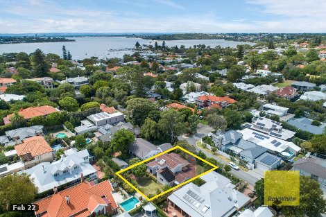 21 Hurstford Cl, Peppermint Grove, WA 6011