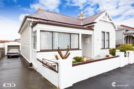 4 Wignall St, North Hobart, TAS 7000