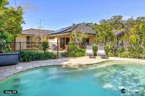 16 Julie Ann Ct, Hyland Park, NSW 2448