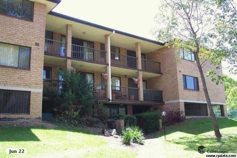 32/192-200 Vimiera Rd, Marsfield, NSW 2122