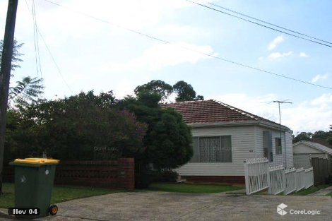 44 Glenview Ave, Revesby, NSW 2212