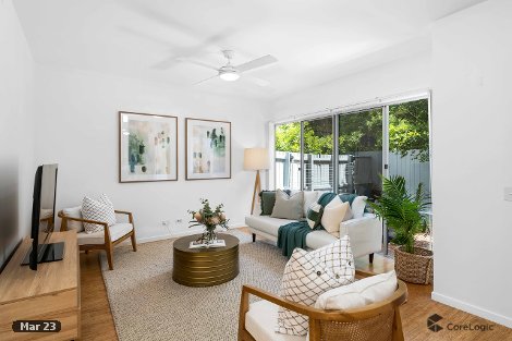 2/18 Ward St, Indooroopilly, QLD 4068