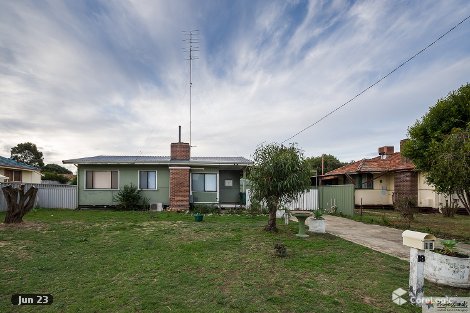 18 Stinton St, Carey Park, WA 6230