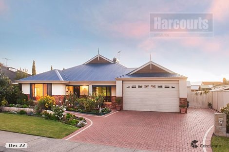 15 Sanctuary Gr, West Busselton, WA 6280