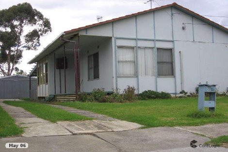 8 Heffernan St, Laverton, VIC 3028