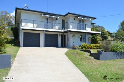 9 Olive St, Goomeri, QLD 4601