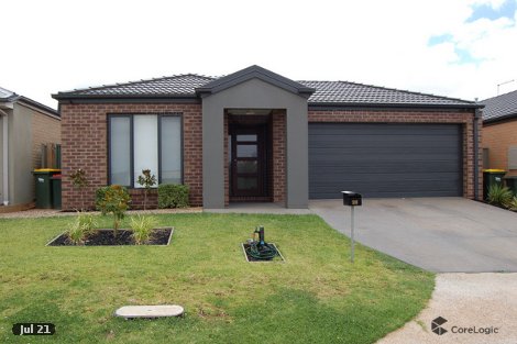 26 Caspar Pl, Maddingley, VIC 3340