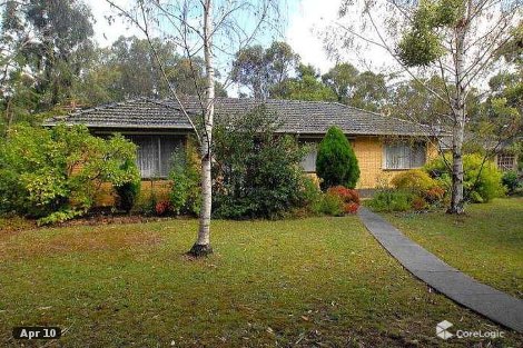 52 Forest Park Rd, Upwey, VIC 3158