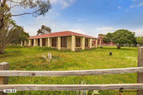 2001 Heathcote-Kyneton Rd, Barfold, VIC 3444