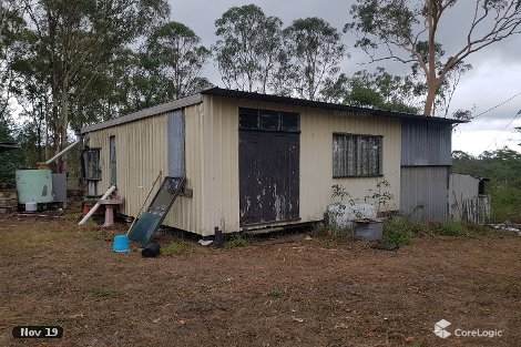 83 Theils Rd, Dalysford, QLD 4671