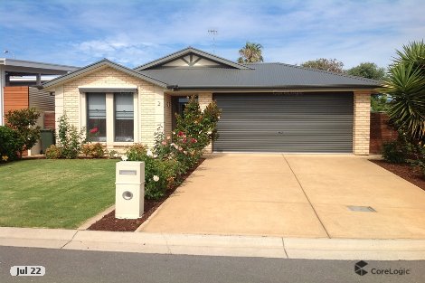 2 Butterfly Ct, Chiton, SA 5211