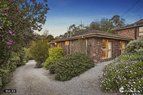 32 Fossickers Way, Warrandyte, VIC 3113