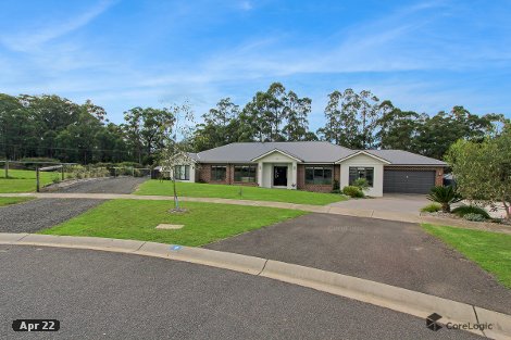 9 Laura Rise, Mirboo North, VIC 3871