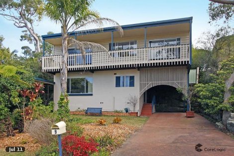 9 Madison Pl, Bonnet Bay, NSW 2226