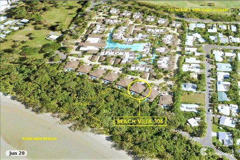 305/22-36 Mitre St, Port Douglas, QLD 4877