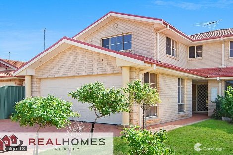 21 Winna Pl, Glenmore Park, NSW 2745