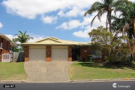 24 Camelot Cres, Hollywell, QLD 4216