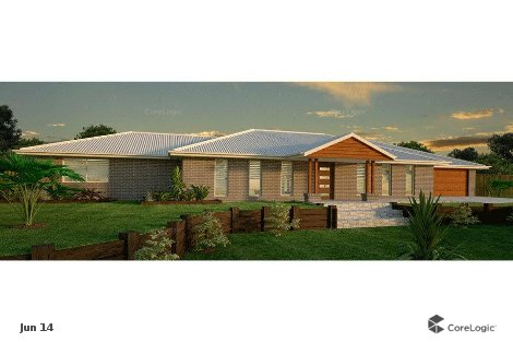 90-92 Berryman Cct, Hoya, QLD 4310