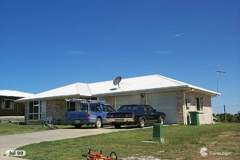 5 O'Donnell Pl, Emu Park, QLD 4710