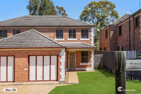 2/9 Richmond Mews, Mardi, NSW 2259