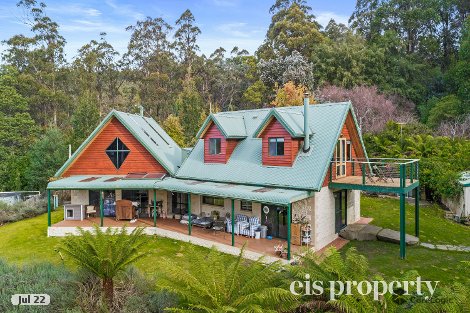 70 Chambers Rd, Franklin, TAS 7113