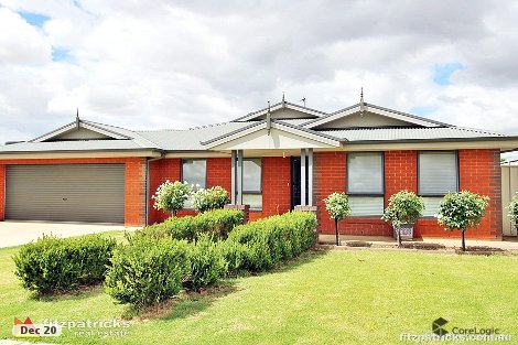 43 Avocet Dr, Estella, NSW 2650