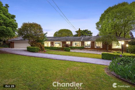 405 Monbulk Rd, Monbulk, VIC 3793