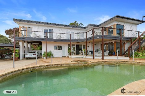 36 Matong Rd, Mount Eliza, VIC 3930